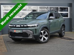 Dacia Duster - 1.2 TCe 130 mild hybrid Journey | Fabrieksgarantie | Carplay/stoel/stuurverw/PDC/Camera |