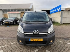 Toyota ProAce - 2.0D L2H1 Aspiration