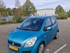 Suzuki Splash - 1.0 Comfort
