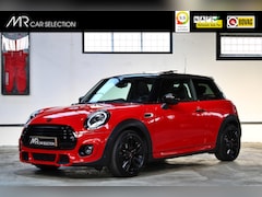 MINI Cooper - 1.5 Dalston Edition | JCW | Panoramadak | Apple Carplay | Harman Kardon | NL auto |
