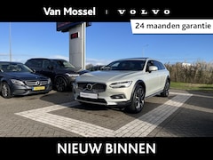 Volvo V90 Cross Country - 2.0 B6 AWD Pro