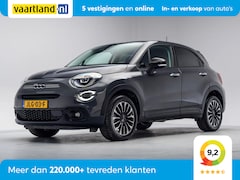 Fiat 500 X - 500X 1.5 Hybrid sport Aut. [ Camera Full LED Carplay ]