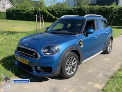MINI Countryman - 2.0 Cooper S E ALL4 Chili Plugin Trekhaak