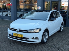 Volkswagen Polo - 1.0 Comfortline Led|Carplay|Stoelvw|Pdc|Navi|Nap