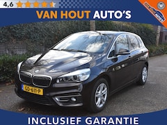 BMW 2-serie Active Tourer - 218i Luxury | AUTOMAAT | SPORTLEDER | CAMERA | NAVI