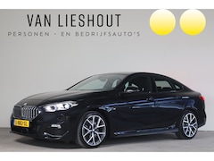 BMW 2-serie Gran Coupé - 220i M-Sport Business Edition NL-Auto Stuur + Stoelverw. I Carplay I LED