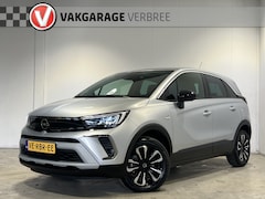 Opel Crossland - 1.2 Turbo Elegance | Navigatie/Android/Apple Carplay | LM Velgen 16" | PDC Voor en Achter