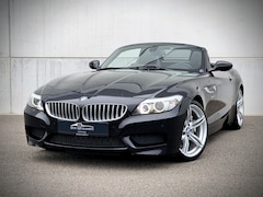 BMW Z4 Roadster - sDrive35i Executive / M-SPORT / 19" / COMFORTPAKKET / VOLLE HISTORIE