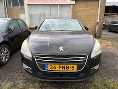 Peugeot 508 - 1.6 e-HDi Blue Lease Executive