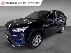 Toyota RAV4 - 2.0 VVT-iE Dynamic Trekhaak