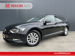 Volkswagen Passat Variant - 1.4 TSI ACT Connected Series Plus ADAPT CRUISE TREKHAAK ECC