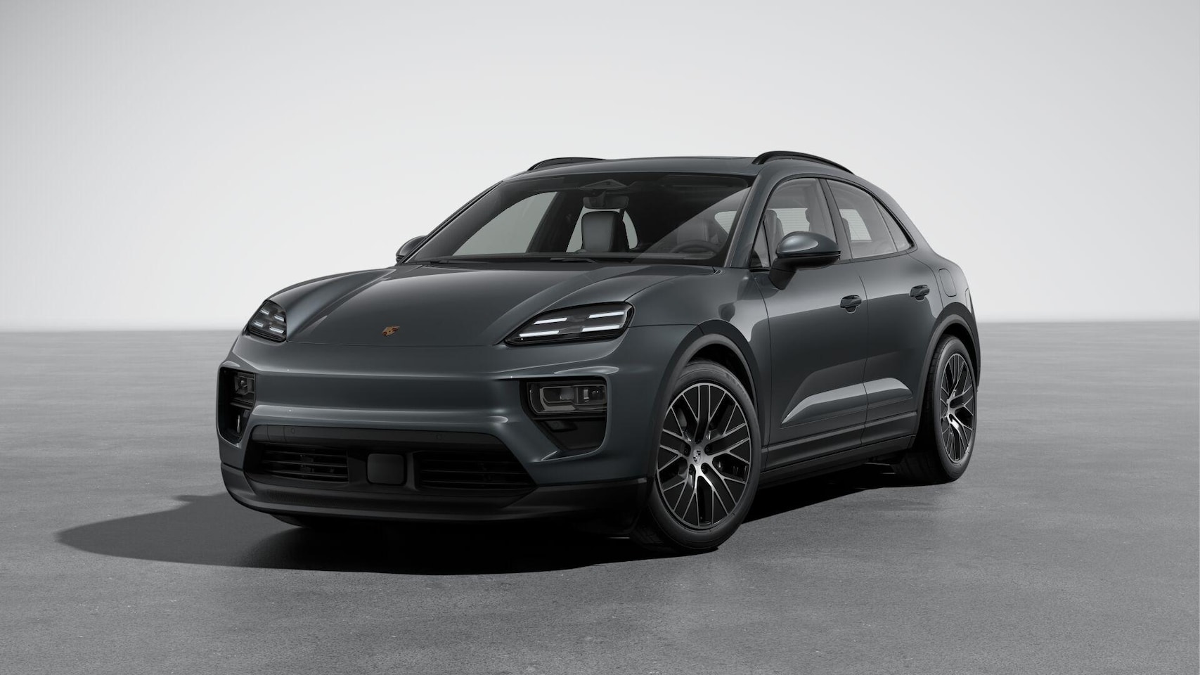 Porsche Macan - AutoWereld.nl