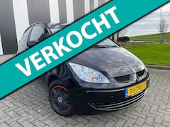 Mitsubishi Colt - 1.3 Inform Nw APK-Airco-ElekPakket-2 Sleutels