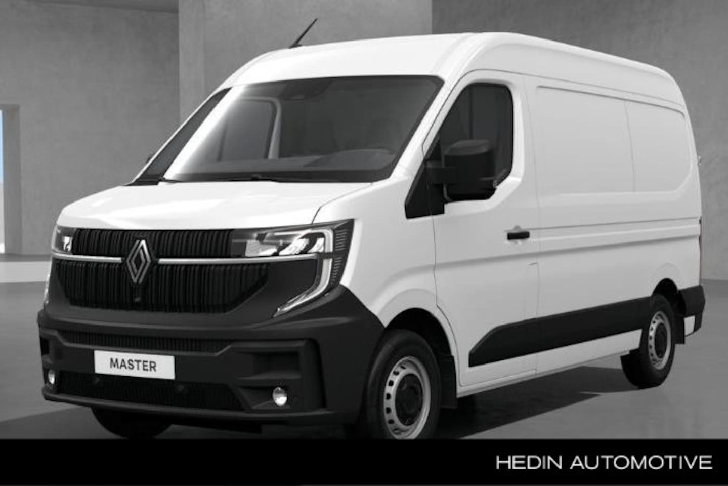 Renault Master E-Tech - T35 L2H2 Advance long range 87 kWh T35 L2H2 Advance long range 87 kWh - AutoWereld.nl