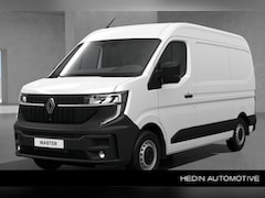 Renault Master E-Tech - T35 L2H2 Advance long range 87 kWh