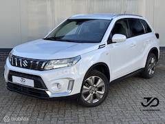 Suzuki Vitara - 1.5 Hybrid Automaat Camera ACC Navi RIJKLAAR
