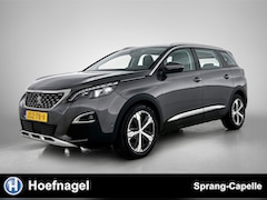 Peugeot 5008 - 1.2 PureTech Allure | 7 zits | Schuifdak | Camera | Navi | CarPlay |