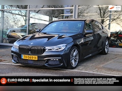 BMW 7-serie - 730d High Executive EXPORT PRICE EX BPM