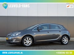 Opel Astra - 1.4 TURBOSPORT CRUISE CLIMATE CONTROL STOELVERWARMING