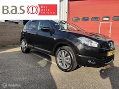 Nissan Qashqai - 2.0 Connect Edition