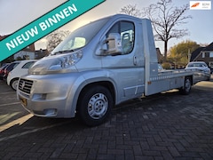 Fiat Ducato - 40 2.3 MultiJet XLH1 DC NETTE AUTO RIJDT EN SCHAKELT GOED