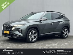 Hyundai Tucson - 1.6 T-GDI PHEV Premium 4WD / Vaste Trekhaak 13-polig (Trekgewicht 1.350kg) / Stuur- en Sto
