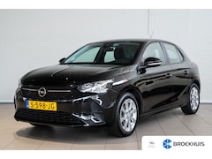 Opel Corsa - 1.2 Edition | Apple Carplay & Android Auto | Parkeersensoren | Airco | Lichtmetalen velgen