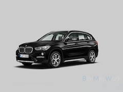 BMW X1 - sDrive20i Orange Edition II | Head Up | Leder | X-Line |