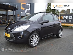 Ford Ka - 1.2 Titanium X 3 maanden garantie
