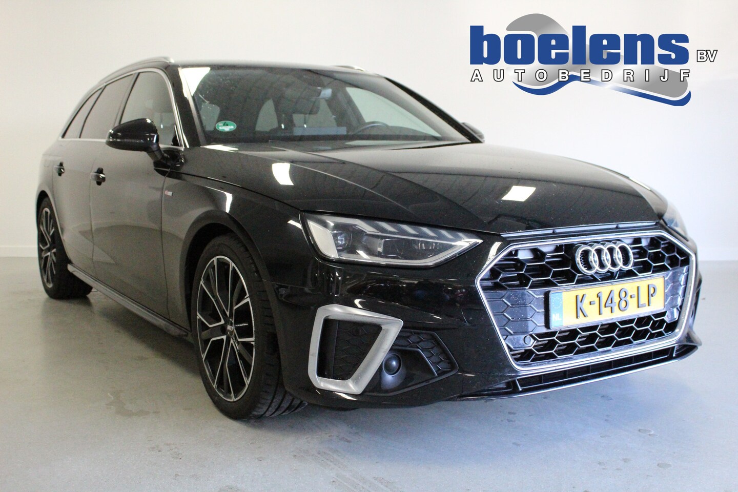 Audi A4 Avant - 35 TFSI S edition | 18'LMV | CARPLAY | WEGKL-TRHAAK | NAVI | E-KLEP | CRUISE | PDC | LED | - AutoWereld.nl