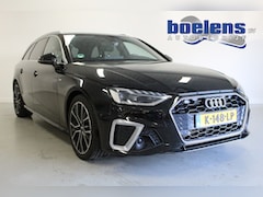 Audi A4 Avant - 35 TFSI S edition | 18'LMV | CARPLAY | WEGKL-TRHAAK | NAVI | E-KLEP | CRUISE | PDC | LED |