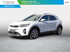 Kia Stonic - 1.0 T-GDi MHEV DynamicPlusLine Navi | Climate | Keyless | Org. NL