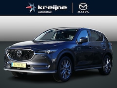 Mazda CX-5 - 2.0 SkyActiv-G 165 Luxury | Trekhaak | Aero-Pack | RIJKLAARPRIJS