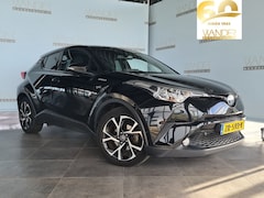 Toyota C-HR - 1.8 Hybrid Executive /Stoel & stuurverwarming/Airco/Adaptieve cruise control/DAB radio