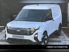 Ford Transit Courier - E-Transit Trend 44 kWh | direct leverbaar | leaseprijs v.a. € 399, - per maand of 0.99% re