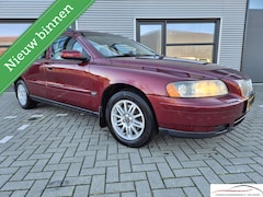 Volvo V70 - 2.4 Edition II YOUNGTIMER CLIMA CRUISE