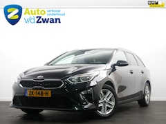 Kia Cee'd Sportswagon - Ceed 1.0 T-GDi DynamicLine Camera/CarPlay
