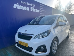 Peugeot 108 - 1.0 e-VTi Active*Dealer onderhouden
