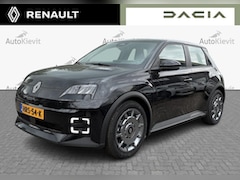 Renault 5 - 5 urban range evolution 40 kWh - Pack winter