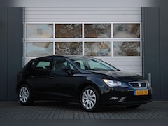 SEAT Leon - 1.2 TSI Style Clima/Cruise/Bluetooth/RadioCD.AUX.USB/16"LM/Trekhaak/Isofix/Dealeronderhoud