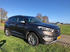 Hyundai Tucson - 1.6 GDi i-Motion