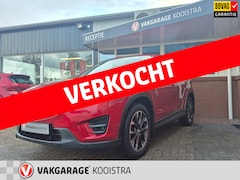 Mazda CX-5 - 2.0 SkyActiv-G 165 Nakama |Camera|Navi|19 inch