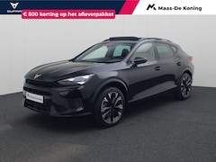 CUPRA Formentor - 1.5 TSI e-Hybrid 204PK FL DSG · Panoramadak · Leder · Trekhaak · Garantie tot juli 2028 of