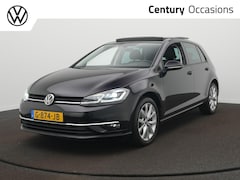 Volkswagen Golf - 1.0 TSI Highline / Panodak / Camera / Virtual