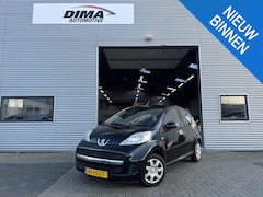 Peugeot 107 - 1.0-12V Millesim 200 1e eigenaar