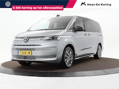 Volkswagen Multivan - 1.4 218pk DSG eHybrid L2H1 Life Business 7p. · Panoramadak · Camera · Keyless · Elek. Acht