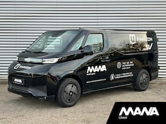 Farizon SV - L1H1 83 kWh / 232 PK Lanceringseditie Trekhaak Achterdeuren 270 graden