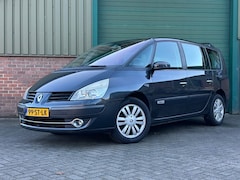 Renault Grand Espace - 3.5 V6 Initiale