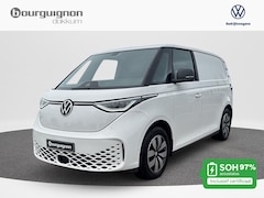 Volkswagen ID. Buzz Cargo - 77 kWh L1 | Trekhaak | Camera | SOH 97% |