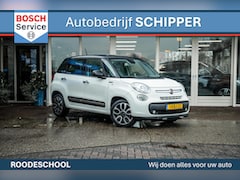 Fiat 500 L - 0.9 TwinAir Easy